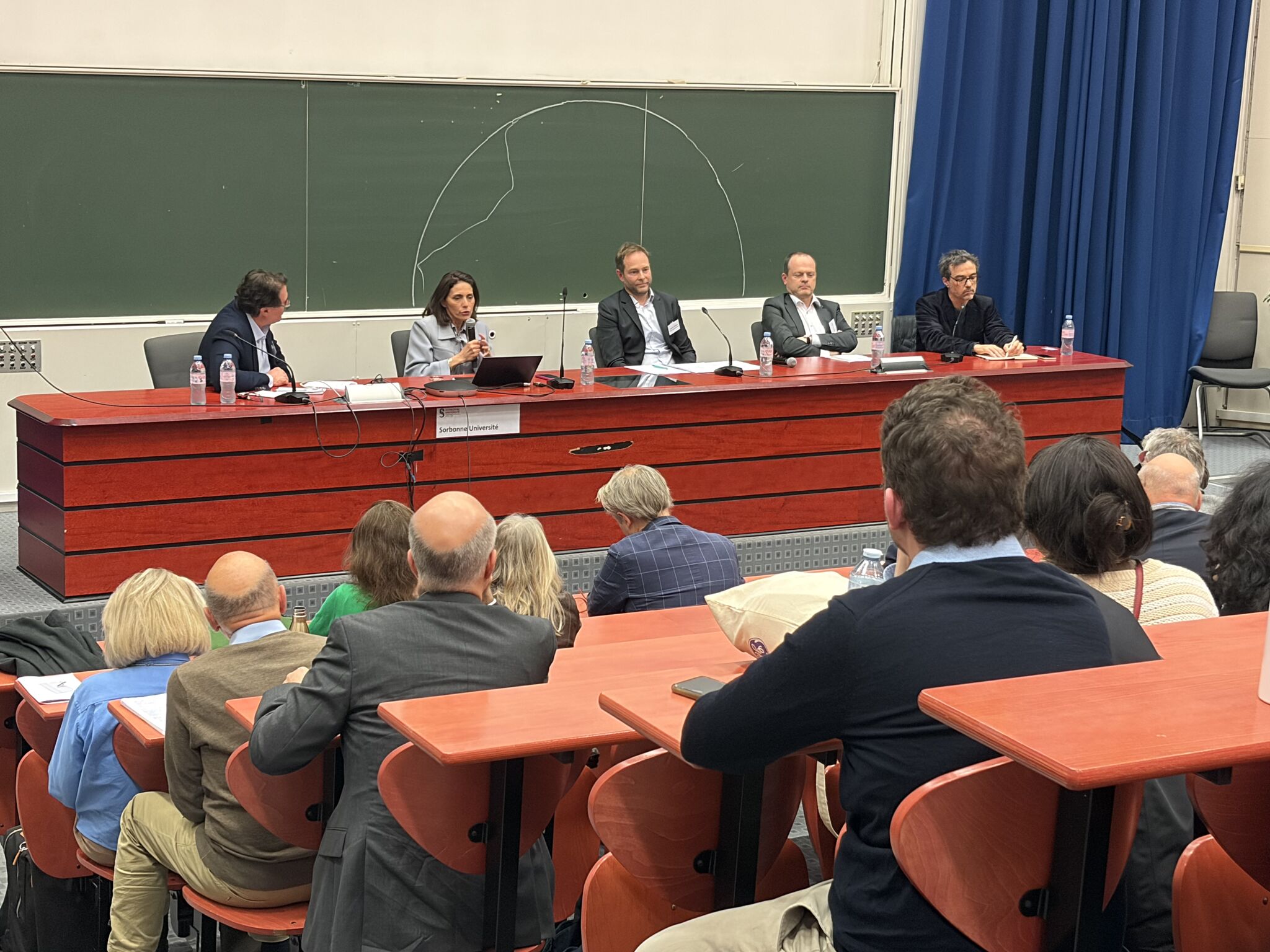 Conférence annuelle 2026 de l’INSEAD Healthcare Club : de l’innovation ...